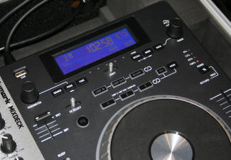 DJ Connection Colorado Equipment 1